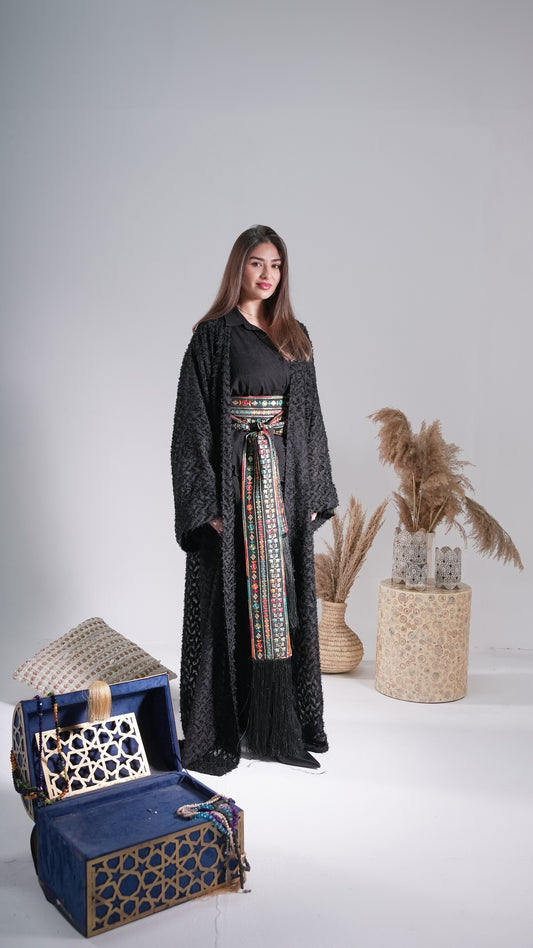 LAYALI KAFTAN